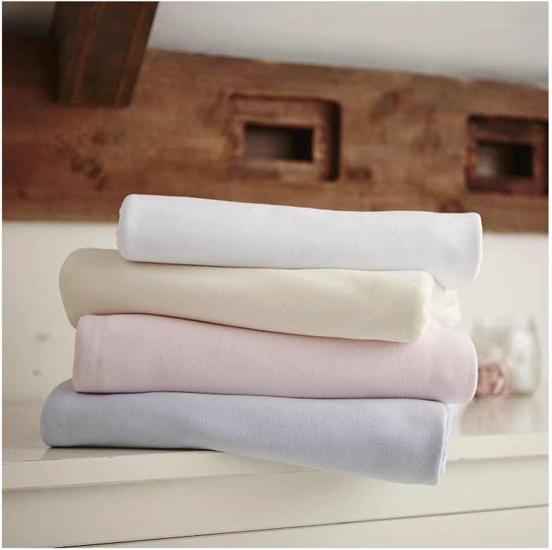 Conjunto de cores de lençois