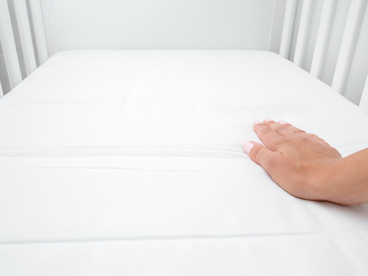 best-crib-mattress