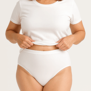 Cuecas para Incontinência SECURO Mulher