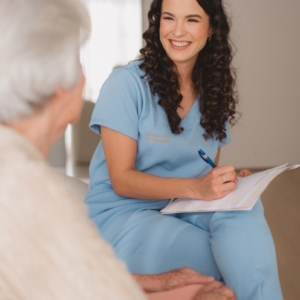 Inscreva-se como Consultora SECURO